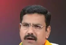 ಕಾಂಗ್ರೆಸ್ ಸರ್ಕಾರ ಶೀಘ್ರ ಪತನ