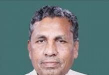 ಖಾತೆ ಹಂಚಿಕೆ:ಮುನಿಯಪ್ಪ ಸಹ ಅಸಮಾಧಾನ