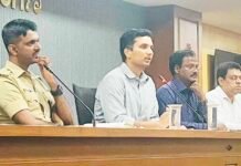 ಮಳೆಗಾಲ: ಹೊಸ ಕಾಮಗಾರಿ ಕೈಗೆತ್ತಿಕೊಳ್ಳದಂತೆ ಜಿಲ್ಲಾಧಿಕಾರಿ ಸೂಚನೆ