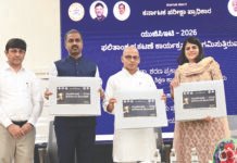 ಸಿಇಟಿ- ಫಲಿತಾಂಶ ತನಿಷಾ ಕಾರ್ತಿಕ್ಗೆ ಇಂಜಿನಿಯರಿಂಗ್ನಲ್ಲಿ ಪ್ರಥಮ ರ್ಯಾಂಕ್: