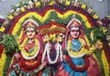 ದ್ಯಾವಸಂದ್ರ ಗ್ರಾಮದೇವತೆಗಳ ಅದ್ದೂರಿ ಜಾತ್ರಾ ಮಹೋತ್ಸವ