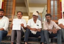 ಪುರಸಭೆ ಜಾಗದ ನಿವೇಶನಗಳಿಗೆ ಇ-ಖಾತೆ: ಕ್ರಮಕ್ಕೆ ಒತ್ತಾಯ