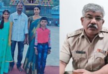 ತಂದೆ, ಅಕ್ಕನ ಕೊಂದ ಮಗ ಆತ್ಮಹತ್ಯೆಗೆ ಯತ್ನ