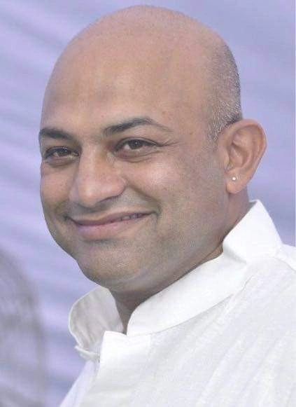 8sooraj hegade