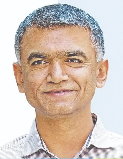 9Byregowda