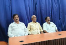 ಕಮ್ಯುನಿಸ್ಟ್ ಮುಖಂಡ ಲಕ್ಷ್ಮಯ್ಯ ಜನ್ಮದಿನಾಚರಣೆ