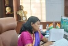 ಜೂ. ೨೦ ಎಸ್ಐಆರ್ ಸಹರಿಸಲು ತಹಶೀಲ್ದಾರ್ ಮನವಿ