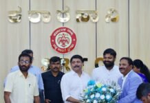 ‘ಶಕ್ತಿ’ ಮಹಿಳೆಯರಿಗೆ ಸ್ಮಾರ್ಟ್ ಕಾರ್ಡ್ ಶಕ್ತಿ: ಸುರೇಶ್