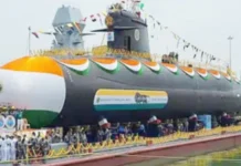 ಭಾರತದ ಪರಮಾಣು ಶಸ್ತ್ರಾಸ್ತ್ರಗಳ ಏರಿಕೆ