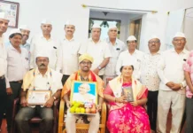 ನಿರಂತರ ಅಧ್ಯಯನದಿಂದ ಯಶಸ್ಸು ನಮ್ಮದಾಗುತ್ತದೆ: ನಾಗದೇವ್