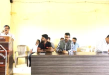 ಜಮಖಂಡಿ ಸರ್ಕಾರಿ ಐಟಿಐ ಕಾಲೇಜಿನಲ್ಲಿ ಉದ್ಯೋಗ ನೇಮಕಾತಿ ಶಿಬಿರ