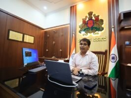 ವಿವಿಧ ಮಹನೀಯರ ಜಯಂತಿ ಅರ್ಥಪೂರ್ಣ ಆಚರಣೆಗೆ ನಿರ್ಧಾರ