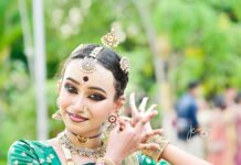 ದೂರದರ್ಶನದ ಬಿ-ಗ್ರೇಡ್ ಶಾಸ್ತ್ರೀಯ ನೃತ್ಯ ಕಲಾವಿದೆಯಾಗಿ ಆಯ್ಕೆಯಾದ ರೆಮೋನಾ ಎವೆಟ್ ಪೆರೇರಾ