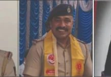 ಮೂವರು ಪೊಲೀಸರ ಅಮಾನತು