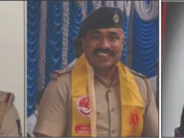 ಮೂವರು ಪೊಲೀಸರ ಅಮಾನತು