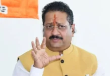 ಬಿಡದಿ ಟೌನ್ ಶಿಪ್, ಶರಾವತಿ ಪಂಪ್ಡ್ ಸ್ಟೋರೇಜ್, ಕ್ರಿಕೆಟ್ ಸ್ಟೇಡಿಯಂ ಯೋಜನೆ ಕೈಬಿಡದಿದ್ದರೆ ಹೋರಾಟ ನಿಶ್ಚಿತ: ಶಾಸಕ ಯತ್ನಾಳ ಎಚ್ಚರಿಕೆ