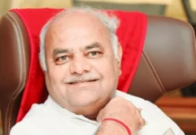 ಶಿವಾನಂದ ಪಾಟೀಲರಿಗೆ ಸಚಿವ ಸ್ಥಾನ ನೀಡಲು ಆಗ್ರಹ
