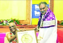 ಪ್ರಾಣಪ್ರತಿಷ್ಠಾ ಮಹೋತ್ಸವ