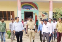 ಪ್ರಗತಿ ಸಾಧಿಸದ ಪಿಡಿಒಗಳಿಗೆ ನೋಟಿಸ್, ಸಾರ್ವಜನಿಕರ ಕರೆಗಳಿಗೆ ಕಡ್ಡಾಯ ಸ್ಪಂದನೆ ಜಿಪಂ ಸಿಇಒ ಖಡಕ್ ಸೂಚನೆ