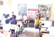 ದುಶ್ಚಟಗಳಿಂದ ದೂರವಿದ್ದು ಶಿಕ್ಷಣ, ಸಂಸ್ಕಾರ ಮತ್ತು ಸಾಮಾಜಿಕ ಜವಾಬ್ದಾರಿಗಳತ್ತ ಗಮನ ಹರಿಸಲು ಸುವರ್ಣ ಆರ್. ಚಿಂಚನಸೂರ ಕರೆ