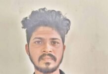 ಕಾರು ದ್ವಿಚಕ್ರ ವಾಹನಕ್ಕೆ ಡಿಕ್ಕಿ: ಆರೋಪಿ ಸೆರೆ