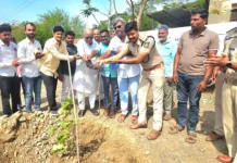 ಪರಿಸರದ ಬಗ್ಗೆ ಪ್ರತಿಯೊಬ್ಬರೂ ಕಾಳಜಿ ವಹಿಸಬೇಕು : ಅರ್ಜುನವಾಡ