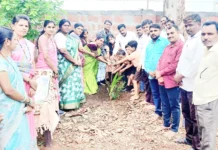 ಪರಿಸರ ಸಮತೋಲನ ಕಾಪಾಡುವುದು ಪ್ರತಿಯೊಬ್ಬರ ಕರ್ತವ್ಯ: ಶಶಿಧರ್ ಕೋಸಂಬೆ
