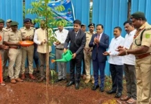 ವಿದ್ಯಾರ್ಥಿಗಳಲ್ಲಿ ಪರಿಸರ ಕಾಳಜಿ ಬೆಳೆಯಲಿ