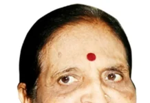 ಜೂ.30 ರಂದು ಬಸವಕಲ್ಯಾಣದ ಅನುಭವ ಮಂಟಪದಲ್ಲಿ ಪ್ರದಾನ ಡಾ.ಜಯದೇವಿತಾಯಿ ಲಿಗಾಡೆ ರಾಷ್ಟ್ರೀಯ ಪುರಸ್ಕಾರಕ್ಕೆ ಡಾ.ಗುರಮ್ಮ ಸಿದ್ಧಾರೆಡ್ಡಿ ಆಯ್ಕೆ