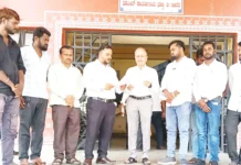 ಅನಧಿಕೃತ ಕಾಲೇಜಿನ ಮಾನ್ಯತೆ ರದ್ದುಪಡಿಸಲು ಆಗ್ರಹ