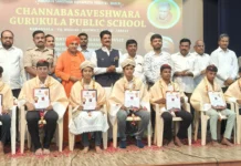 ಸಕಾರಾತ್ಮಕ ಚಿಂತನೆ ಸಾಧನೆಗೆ ಮೆಟ್ಟಿಲು