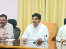 ಸರ್ಕಾರದ ಯೋಜನೆಗಳು ಎಲ್ಲರಿಗೂ ಮುಟ್ಟಿಸುವ ಕಾರ್ಯವಾಗಲಿ : ಚವ್ಹಾಣ