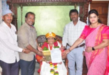 ಸಾಧಕರೊಂದಿಗೆ ಸಂವಾದ-2026 ಕಾರ್ಯಕ್ರಮಕ್ಕೆ ಡಾ. ಗುರಮ್ಮಾ ಸಿದ್ದಾರೆಡ್ಡಿಗೆ ವಿಶೇಷ ಆಹ್ವಾನ