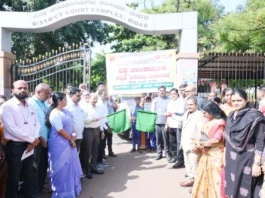 ಬಾಲಕಾರ್ಮಿಕ ಪದ್ಧತಿ ನಿರ್ಮೂಲನೆಗೆ ಎಲ್ಲರೂ ಕೈಜೋಡಿಸಿ : ನ್ಯಾ. ರಾಘವೇಂದ್ರ ಉಪಧ್ಯೆ