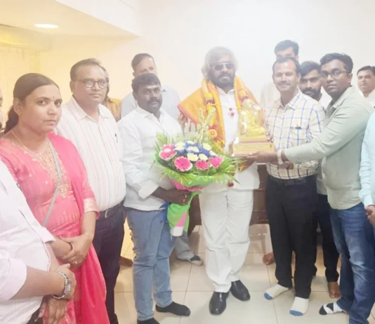 ಪಿಡಿಒಗಳ ಸಮಸ್ಯೆ ಪರಿಹಾರಕ್ಕೆ ಸಭೆ: ಸಚಿವ ಖಂಡ್ರೆ ಭರವಸೆ