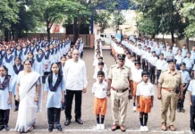 ಸಮಾನತೆ ಮತ್ತು ಭಾವೈಕ್ಯದ ಸಂಕೇತವಾದ ಸಮವಸ್ತ್ರ: ನಾರಾಯಣ ಕುಲಕರ್ಣಿ