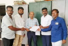 ಅಂಬೇಡ್ಕರ್ ಸಮ್ಮೇಳನ ರದ್ದು: ಸಮಾಜ ಕಲ್ಯಾಣ ಇಲಾಖೆ ಉಪನಿರ್ದೇಶಕರ ಅಮಾನತಿಗೆ ಬಿಎಸ್ಪಿ ಆಗ್ರಹ