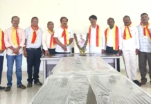 ಕರ್ನಾಟಕದಲ್ಲಿ ಸ್ವತಂತ್ರ ಕನ್ನಡ ರಾಜ್ಯ ಸ್ಥಾಪಿಸಿದ ಮೊದಲ ರಾಜ ಮಯೂರ ವರ್ಮ :ಸುರೇಶ ಚನಶೆಟ್ಟಿ