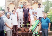 ಪರಿಸರದ ಬಗ್ಗೆ ಕಾಳಜಿ ಹಾಗೂ ಮಾಲಿನ್ಯದ ಬಗ್ಗೆ ಜಾಗೃತಿ ಅಗತ್ಯ: ಡಾ. ಜಗನ್ನಾಥ ಹೆಬ್ಬಾಳೆ