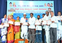 ಸಾವಿತ್ರಿಬಾಯಿ ಫುಲೆ ಇರದಿದ್ದರೆ ಮಹಿಳೆಯರು ಇಂದಿಗೂ ಸ್ವಾತಂತ್ರö್ಯರಾಗುತ್ತಿರಲಿಲ್ಲ: ಗೀತಾ ಪಂಡಿತ ಚಿದ್ರಿ