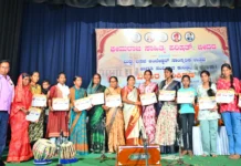 ಸಂವಿಧಾನವೇ ದೇಶದ ಧರ್ಮಗ್ರಂಥ : ಎಸ್.ಬಿ. ಕುಚಬಾಳ