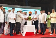 ತಿಂಗಳಲ್ಲಿ ೧೦ ಸಾವಿರ ಸಸಿ ನೆಡುವಿಕೆ: ಡಾ. ಅಬ್ದುಲ್ ಖದೀರ್