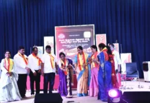 ವೈದ್ಯಕೀಯ ವಿಭಾಗದಲ್ಲಿ ಕನ್ನಡ ಕಲರವ ಶ್ಲಾಘನೀಯ: ಭಾರತಿ ವಸ್ತçದ್
