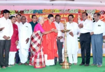 ಪುಸ್ತಕದ ಕಾಶಿ ಹಾರಕೂಡ ಮಠ; ಪ್ರೊ. ಡಿ. ವಿ. ಪರಶಿವಮೂರ್ತಿ