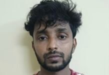 ಉಡುಪಿ: ಗೂಂಡಾ ಕಾಯ್ದೆಯಡಿ ರೌಡಿ ಚರಣ್ ರಾಜ್ ಬಂಧನ
