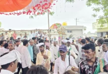 ಕುಪನೂರ ಗ್ರಾಮದಲ್ಲಿ ಭಾವೈಕ್ಯತೆಯ ಮೊಹರಂ ಸಡಗರ: ಇಮಾಮ್ ಸಾಹೇಬ್ ಸವಾರಿ ವೈಭವ ಕಣ್ತುಂಬಿಕೊಂಡ ಭಕ್ತಸಾಗರ