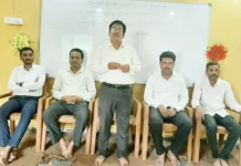 ಮಾದಕ ವಸ್ತು ಸೇವನೆಯಿಂದ ದೈಹಿಕ, ಮಾನಸಿಕ ಆರೋಗ್ಯ ಹಾಳು