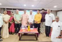 ಸಂಘಟನಾತ್ಮಕವಾಗಿ ಬಲಿಷ್ಠರಾದಾಗ ಸಹಕಾರ ಕ್ಷೇತ್ರದ ಉನ್ನತಿ ಸಾಧ್ಯ: ಸಾಣೂರು ನರಸಿಂಹ ಕಾಮತ್