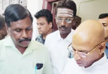 ನಾಟಿ ಔಷಧಿ ಸೇವಿಸಿ ಮೃತಪಟ್ಟ ನಾಲ್ವರು ಕೂಲಿ ಕಾರ್ಮಿಕರ ಕುಟುಂಬಗಳಿಗೆ ಪರಿಹಾರ ನೀಡಲು ಸಿಐಟಿಯು ಒತ್ತಾಯ