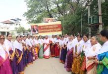 ಅಕ್ಕ ಸ್ವಾಭಿಮಾನದ ಸಂಕೇತ: ಗೀತಾ ಈಶ್ವರ ಖಂಡ್ರೆ